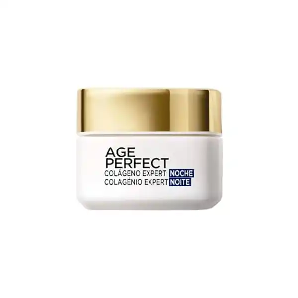 L'Oreal Age Perfect, Crema de Noche