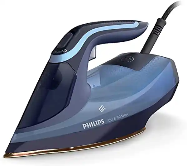 Plancha Philips Azur Serie 8000