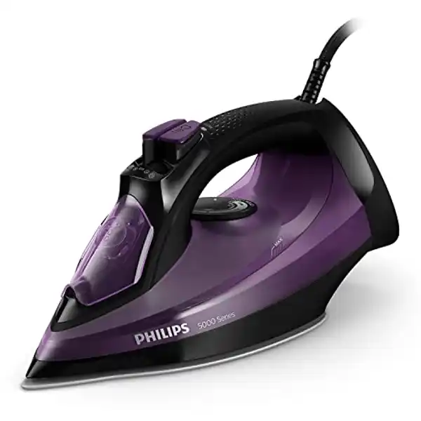 Philips Serie 5000 Plancha de Vapor 