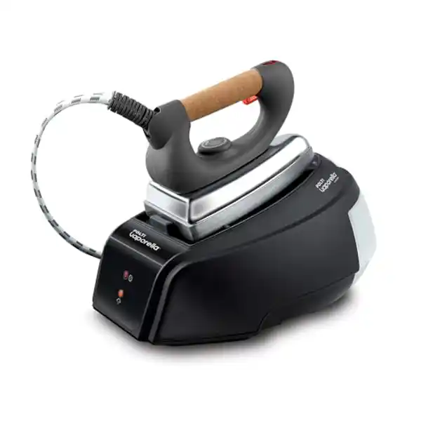 Plancha de Vapor Polti Vaporella Forever 