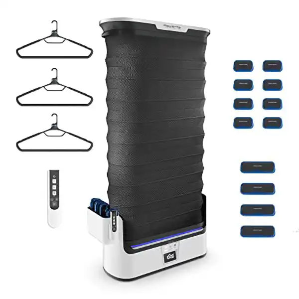 Robot de planchad Rowenta Care For You 