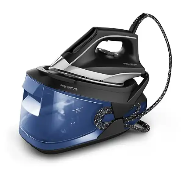 Centro de planchado Rowenta  Turbosteam