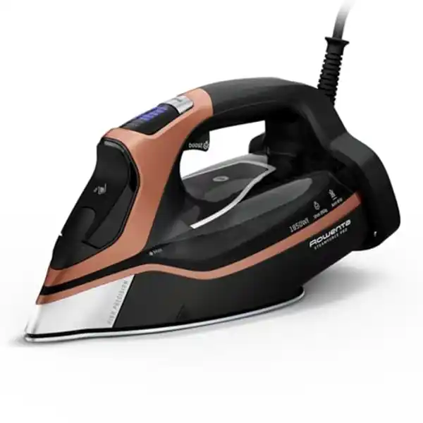 Plancha Rowenta Steamforce Pro