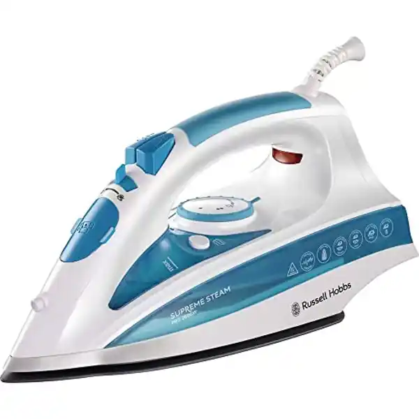 Plancha Russell Hobbs Professional 