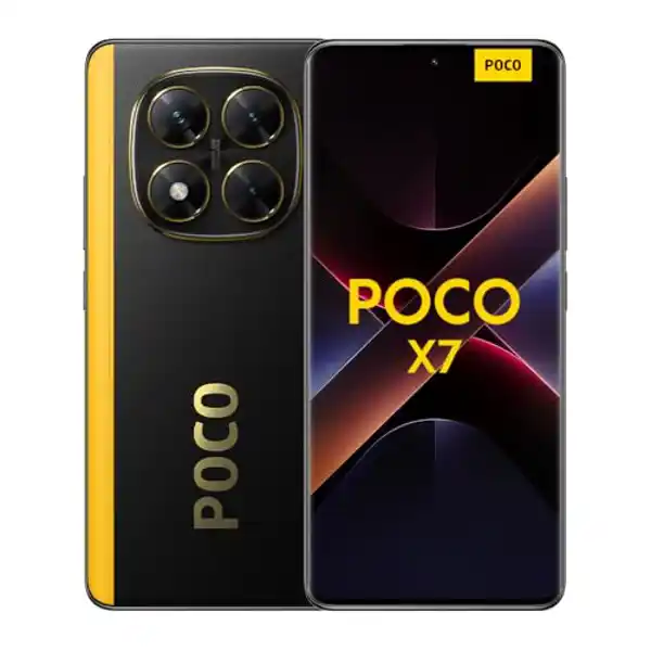 Xiaomi POCO X7, Smartphone de 8+256GB