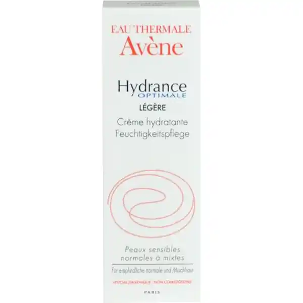 Avène Hydrance Optimale