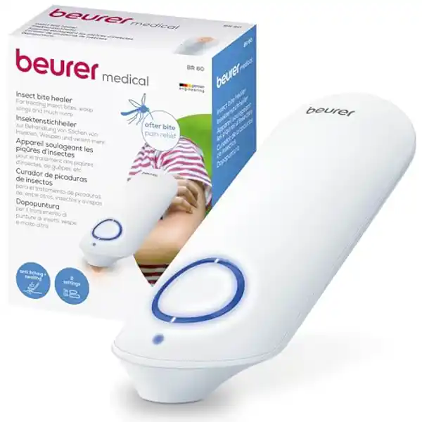 Beurer BR 60