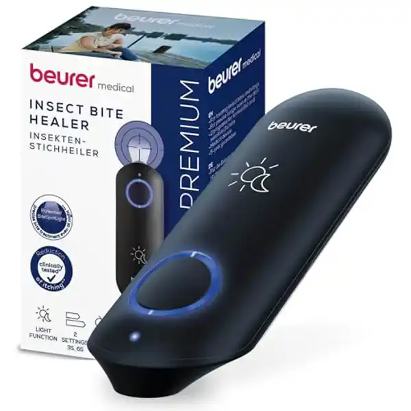 Beurer BR 90