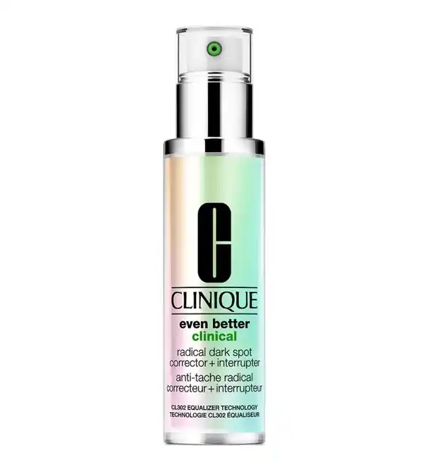 Clinique Sérum Anti-Manchas Perfeccionador Even Better Clinical Dark Spots 50 ml