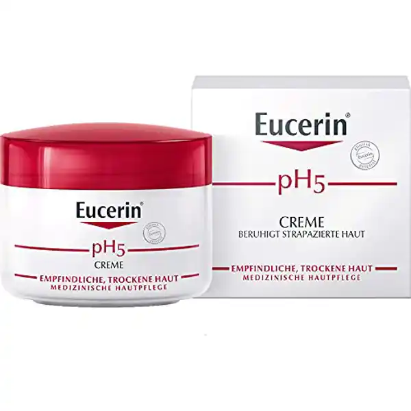 Eucerin pH5 Creme