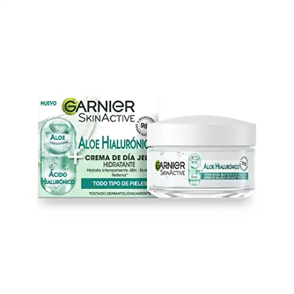 Garnier SkinActive 
