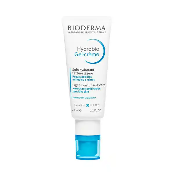 Hydrabio Gel Crema Hidratante