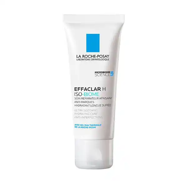 La Roche-Posay Effaclar H