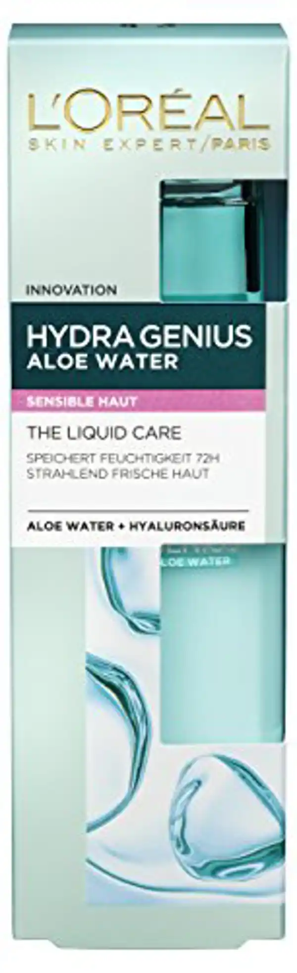 L'Oréal Paris Hydra Genius
