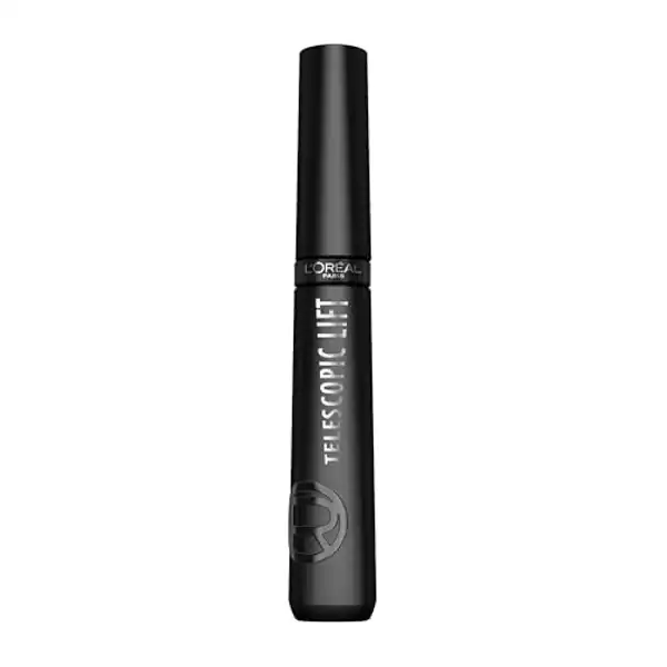 L'Oréal Paris Telescopic Extra Black Máscara de Pestañas