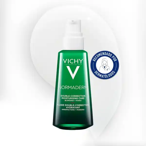 Vichy Normaderm Phytosolution