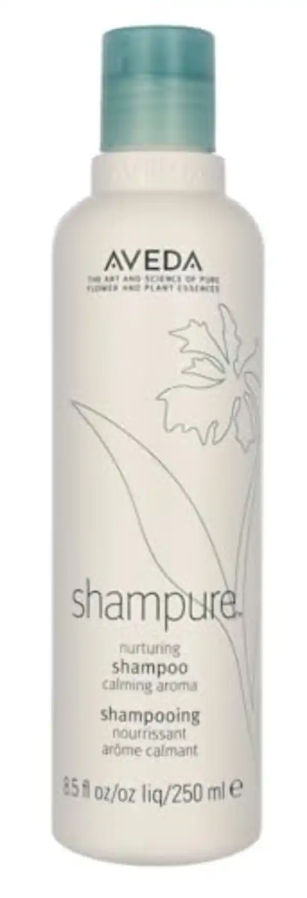 Aveda Shampure Nurturing Shampoo 