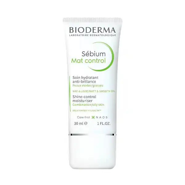 Bioderma Sébium Mat Control