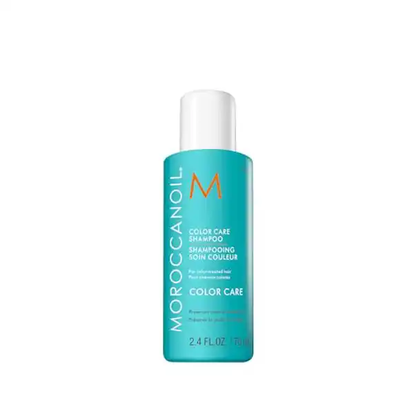 Champú Cuidado del color Moroccanoil 