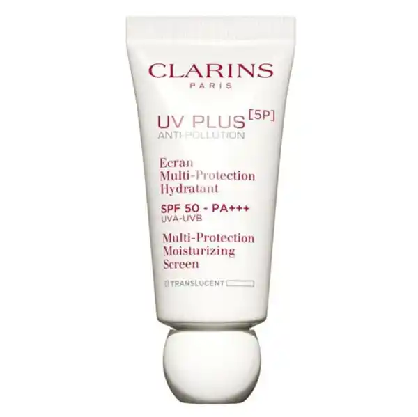 Uv Plus Ecran Multi-Protection Hydratant | 30ML