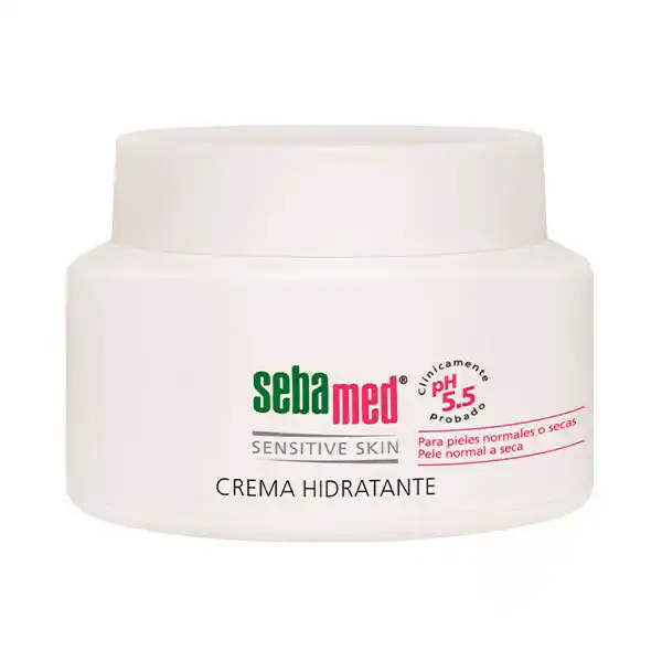 Sebamed Crema Hidratante