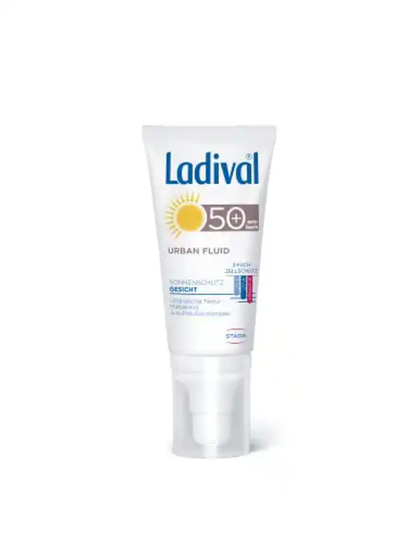 Ladival Urban Fluid SPF 50 