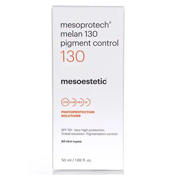 Mesoestetic Melan SPF 130+ Pigment Control