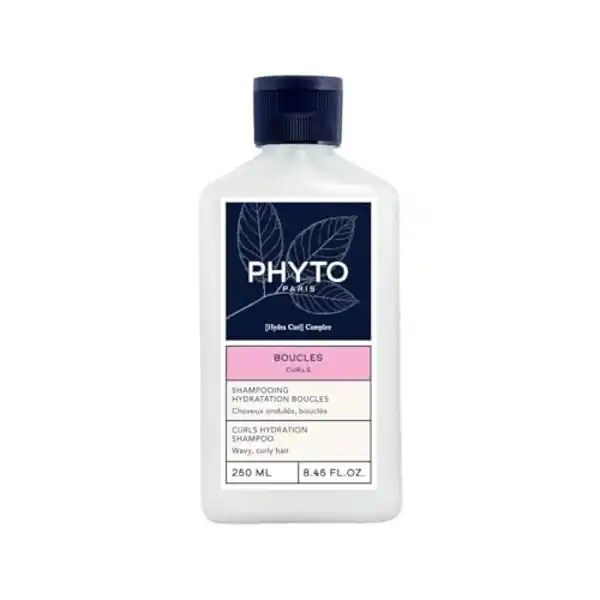 Phyto Rizos Champu Hidratante 