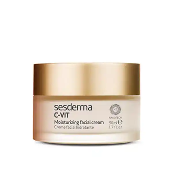 Sesderma C-Vit Crema Facial Hidratante