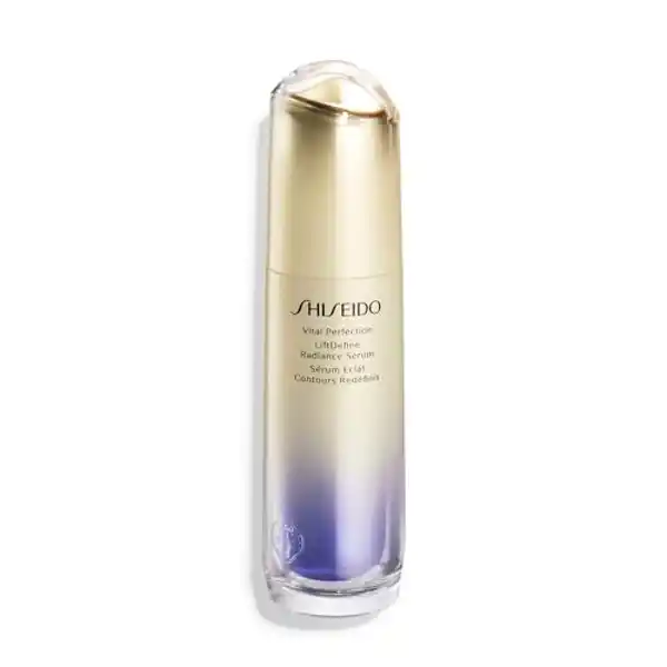 Shiseido Vital Perfection 
