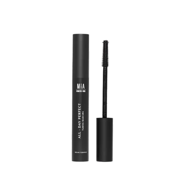 Mia Cosmetics - All Day Perfect Tubing Mascara