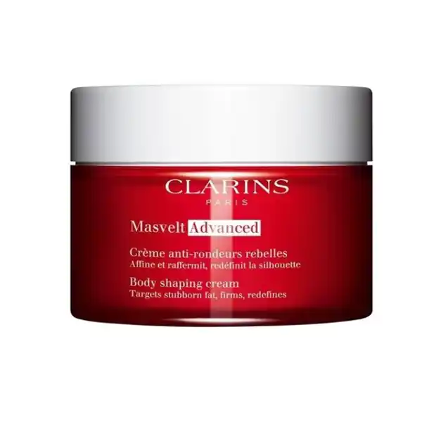 Crema Moldeadora Masvelt Advanced