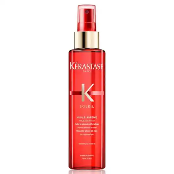 Kérastase Soleil, aceite en spray multiprotector