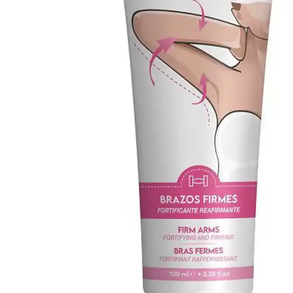 Skin Tonic Brazos Firmes