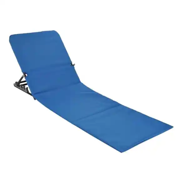 Esterilla para la playa