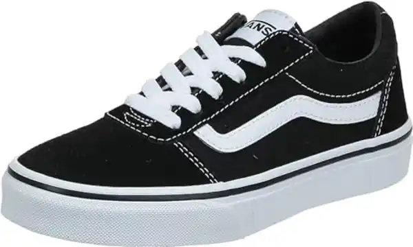 Vans Ward