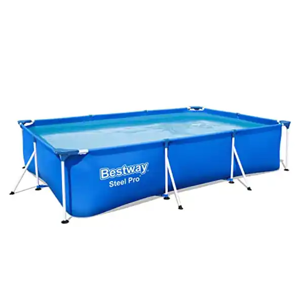 Bestway Deluxe Splash (300 x 201 x 66 cm, 3300 litros)