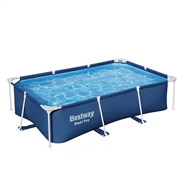 Bestway Steel Pro (259x170x61cm, 2300 litros)