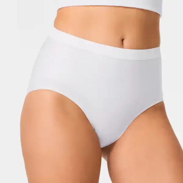 Spanx, braga alta moldeadora invisible
