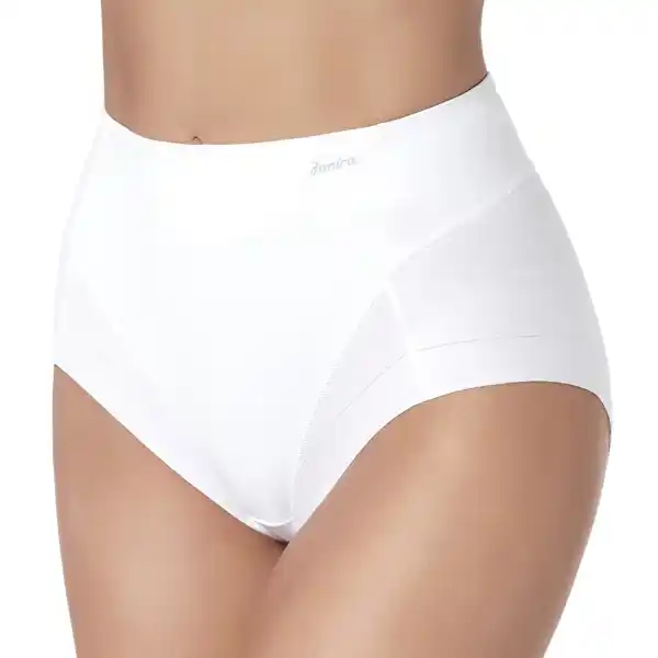 Janira, braga Shapewear Cotton Band lisa