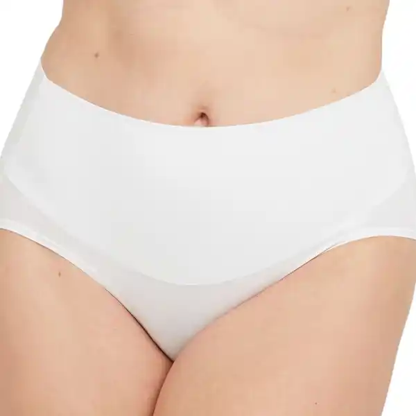 Spanx, braga moldeadora de algodón