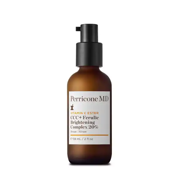 Perricone MD - Sérum de Vitamina C Vitamin C Ester CCC+ Ferulic Brightening Complex 20%