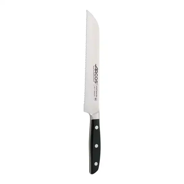 Arcos, cuchillo de pan Manhattan