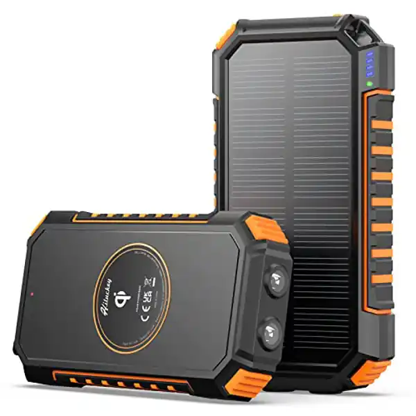 Hiluckey Solar