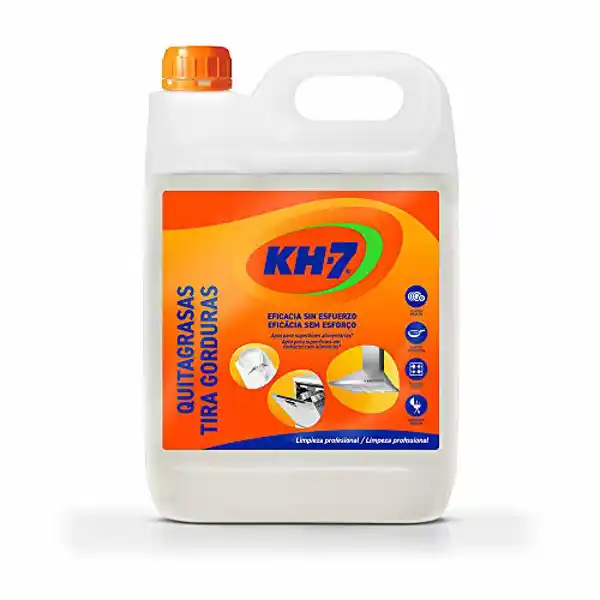 Quitagrasas KH-7 de Amazon