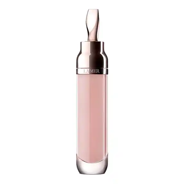 Labial voluminizador de La Mer