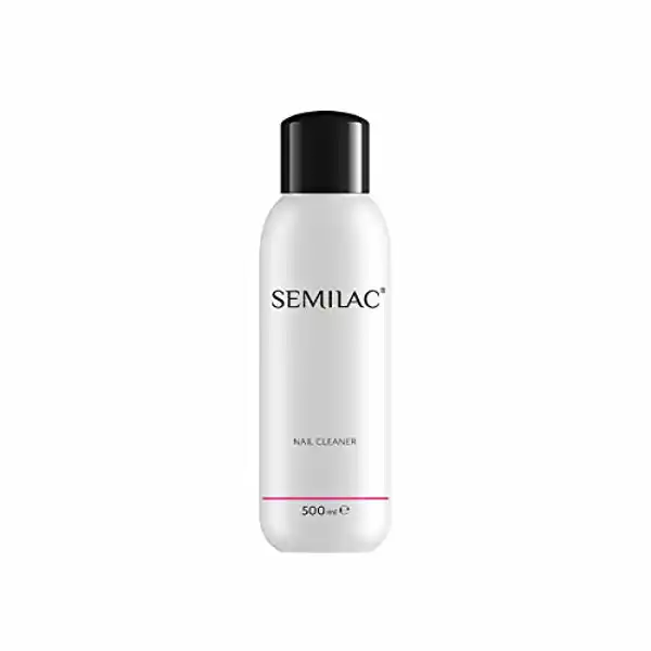 Nail degreaser cleaner de Semilac 