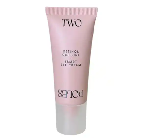 Two Poles Smart Eye Cream