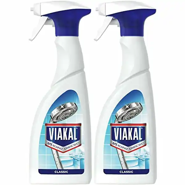 Limpiador Viakal de Amazon
