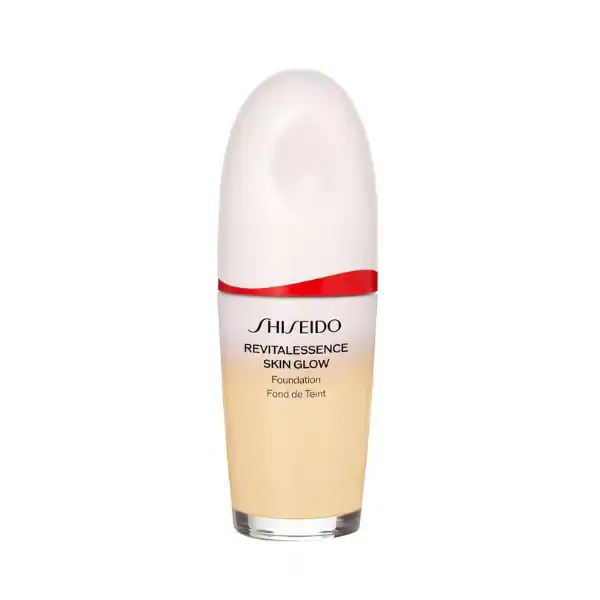 Revitalessence Skin Glow SPF 30 de Shiseido